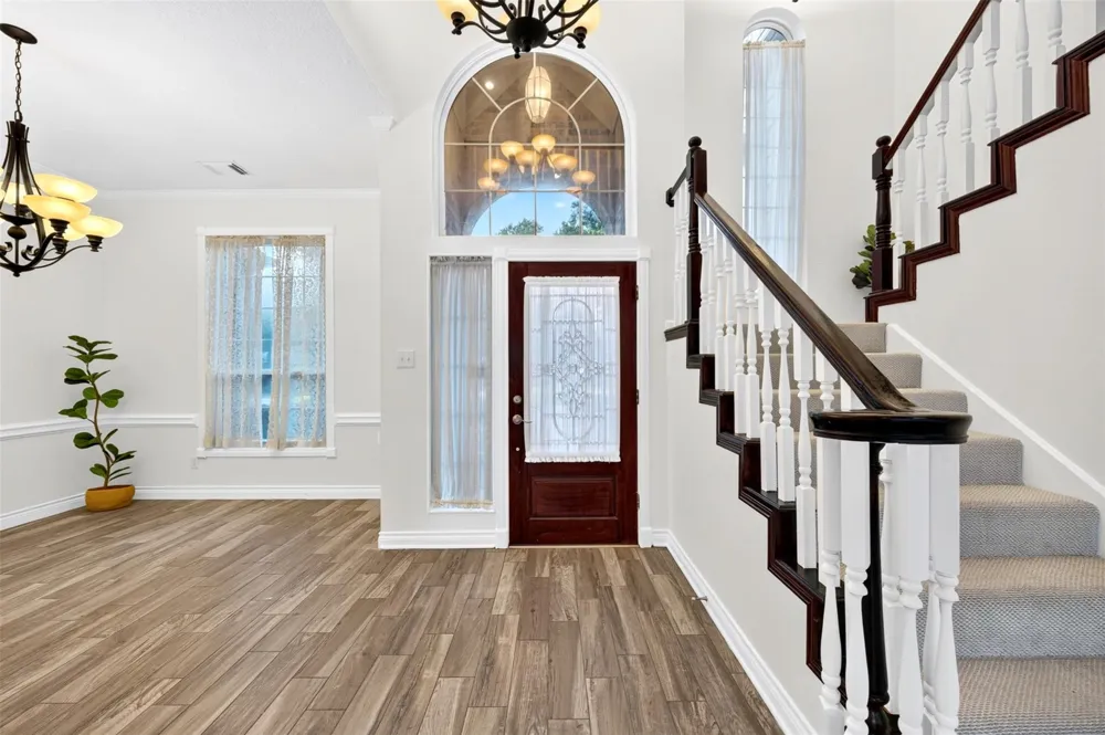 19602 Laurel Park Lane Houston, TX 77094