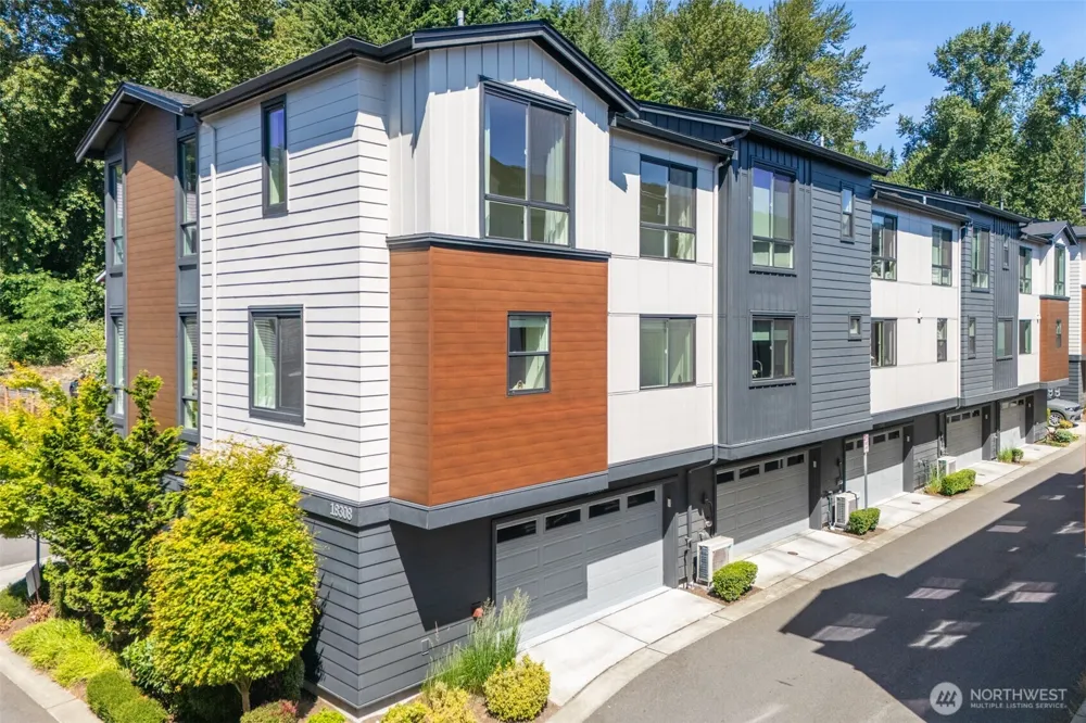18308 96th Avenue NE #A Bothell, WA 98011
