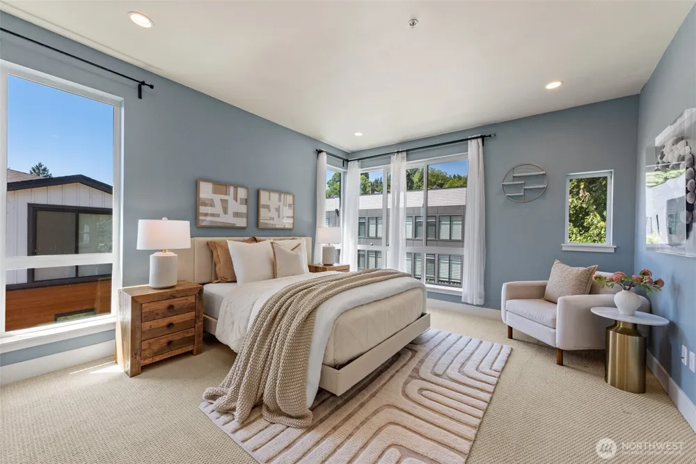 18308 96th Avenue NE #A Bothell, WA 98011
