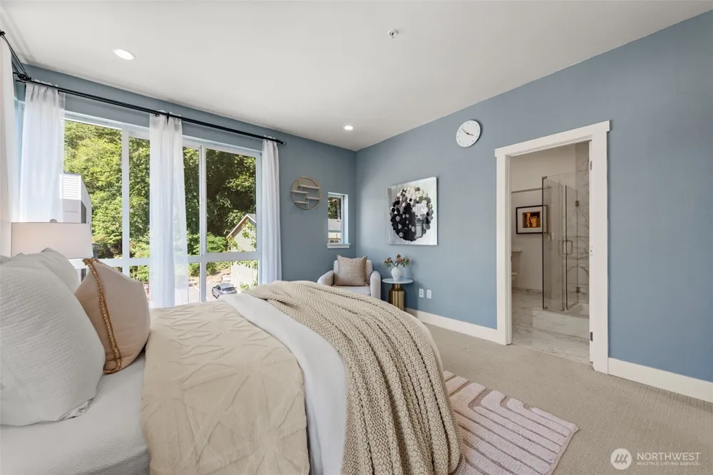 18308 96th Avenue NE #A Bothell, WA 98011