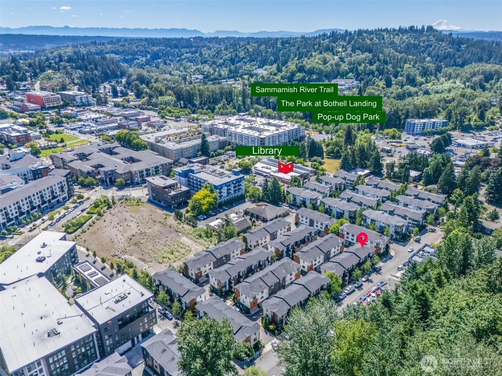 18308 96th Avenue NE #A Bothell, WA 98011