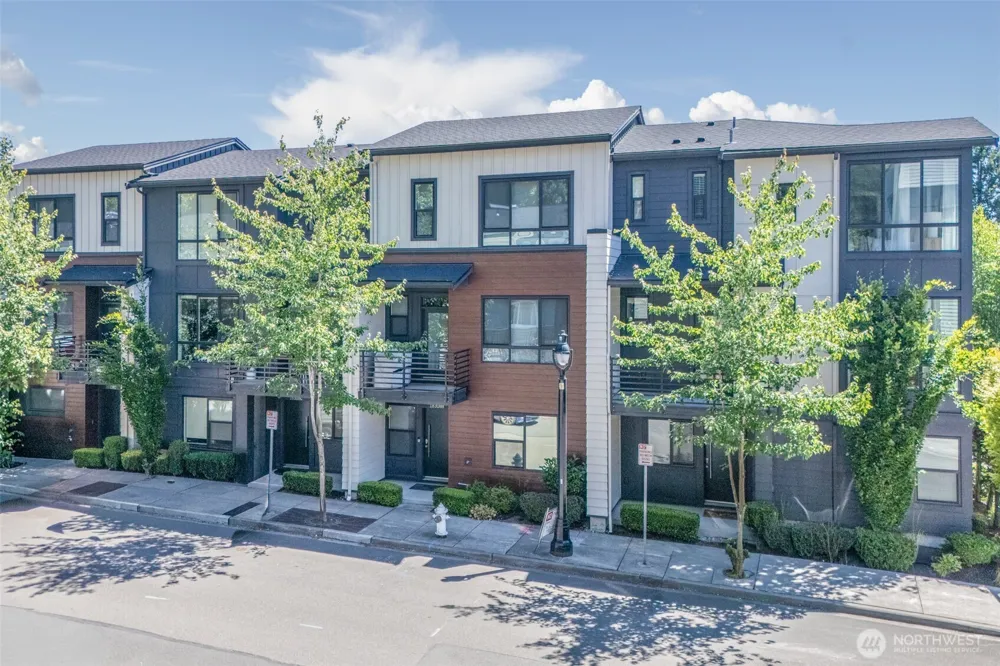 18308 96th Avenue NE #A Bothell, WA 98011
