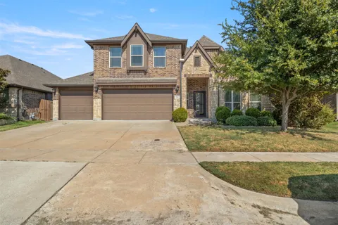 947 Mangrove Drive