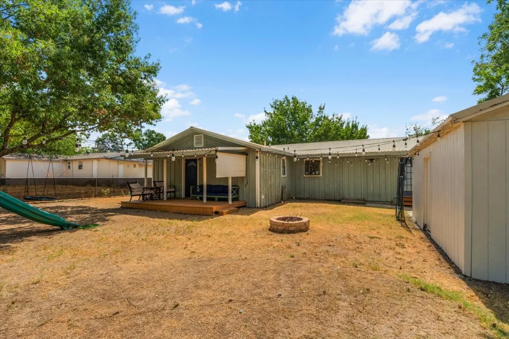 124 James Street Aledo, TX 76008
