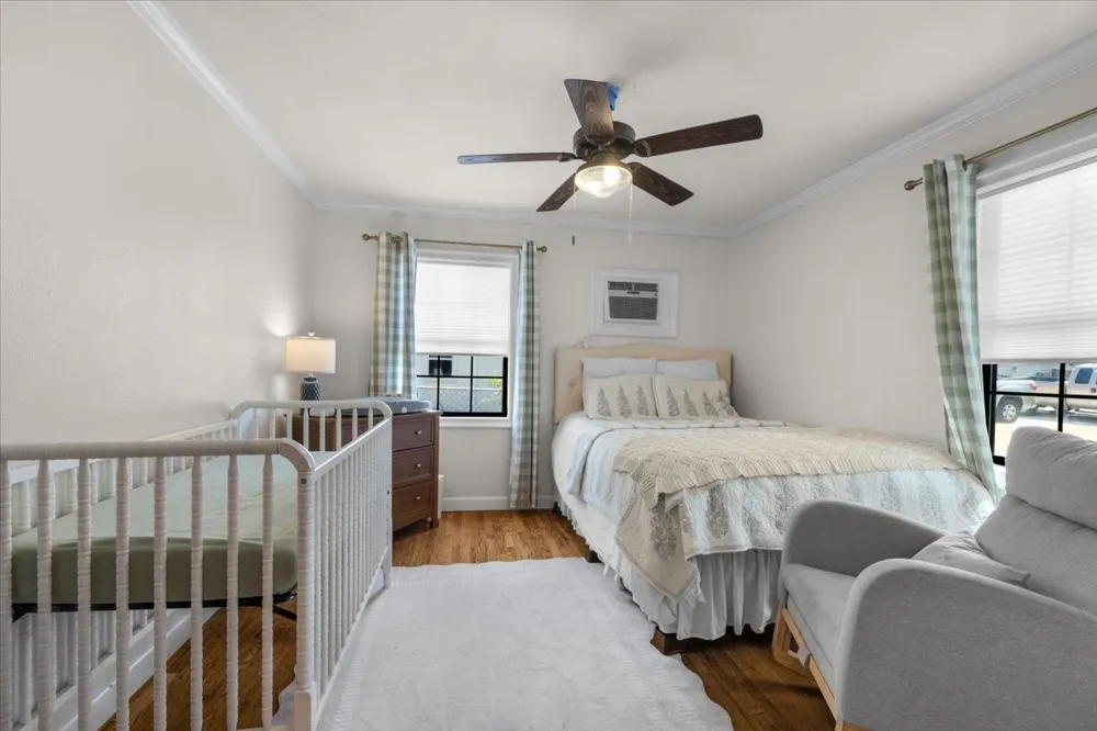 124 James Street Aledo, TX 76008
