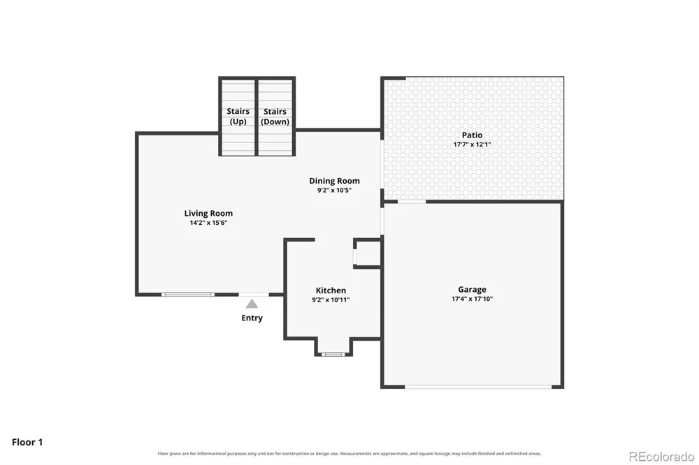 10432 Owens Street Broomfield, CO 80021