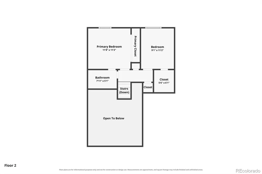 10432 Owens Street Broomfield, CO 80021