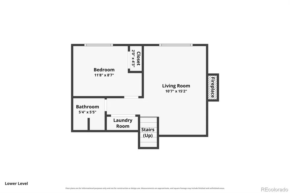 10432 Owens Street Broomfield, CO 80021