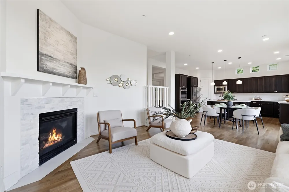 698 Summerhill Ridge Drive NW Issaquah, WA 98027