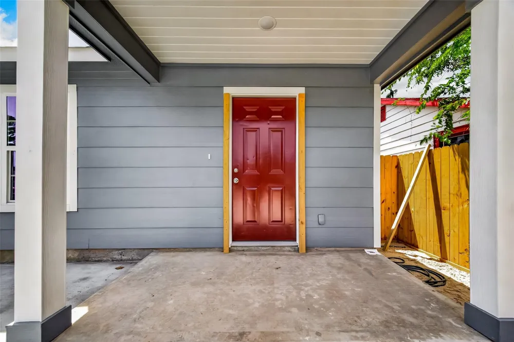 7412 S Hall Street Houston, TX 77028