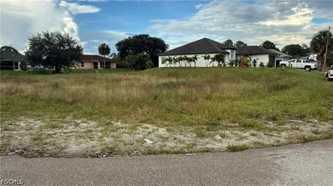 30th Street SW