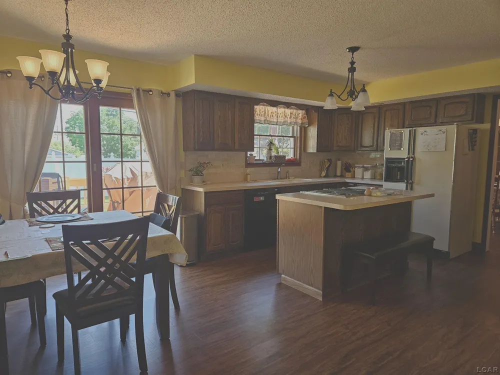 2825 5th Street Frenchtown Township, MI 48162