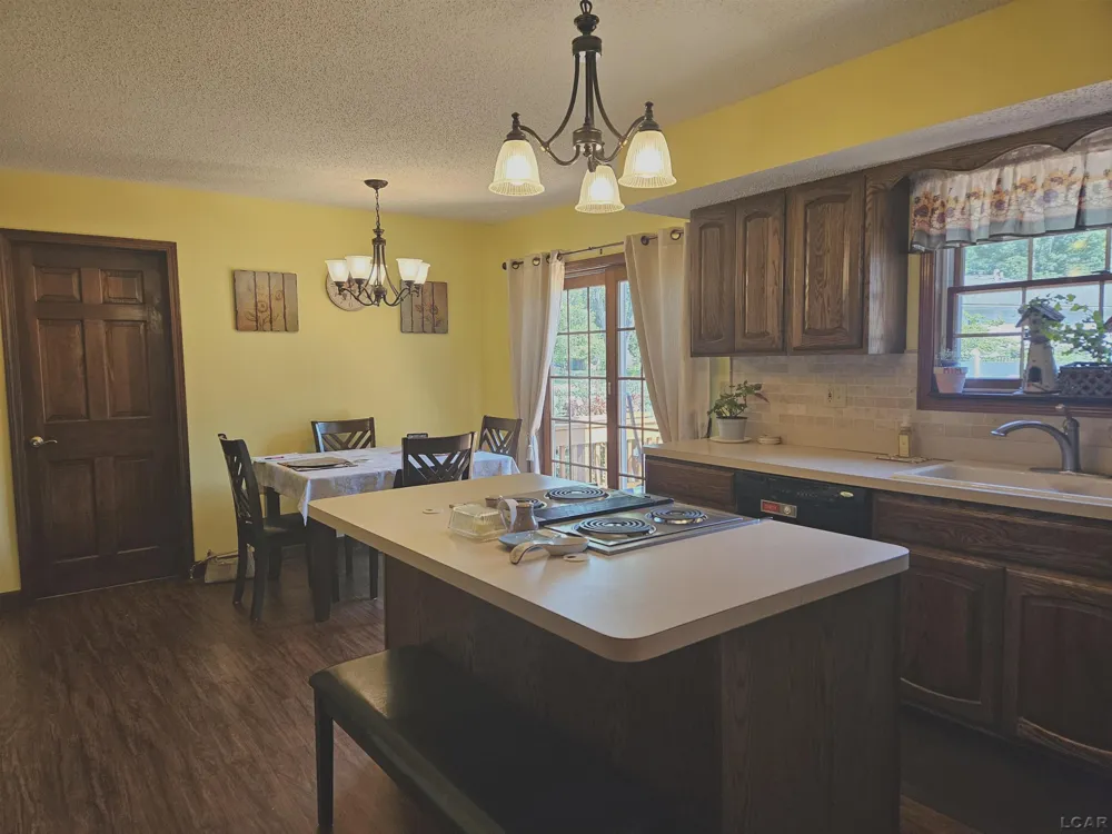 2825 5th Street Frenchtown Township, MI 48162