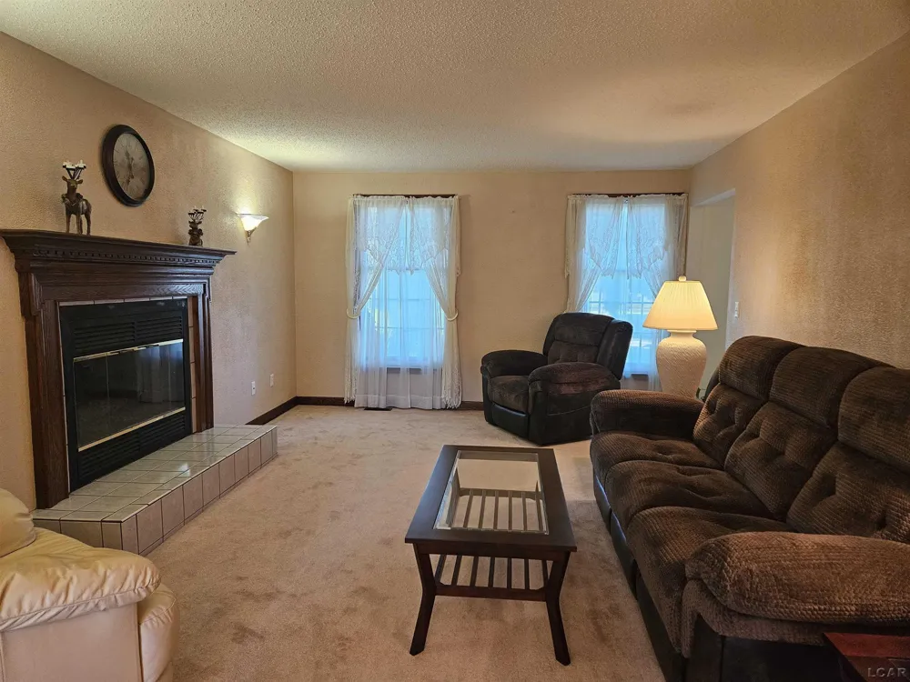 2825 5th Street Frenchtown Township, MI 48162