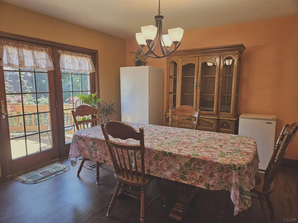 2825 5th Street Frenchtown Township, MI 48162