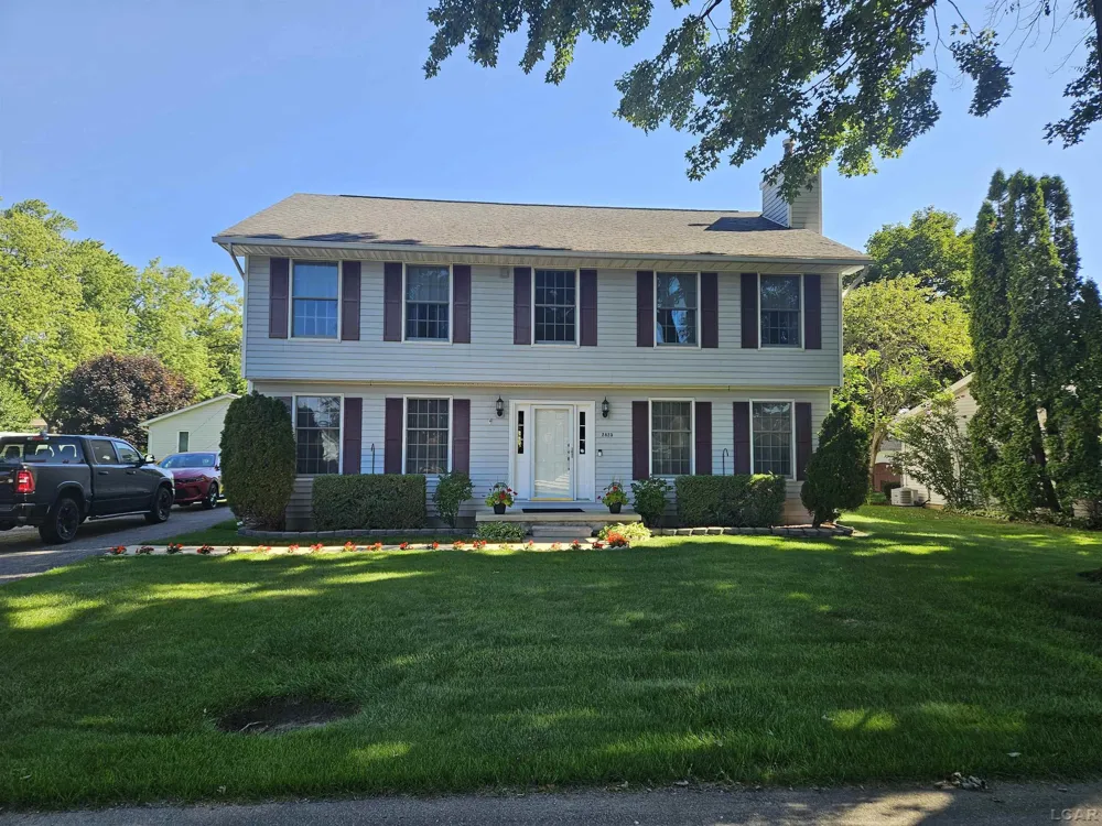 2825 5th Street Frenchtown Township, MI 48162