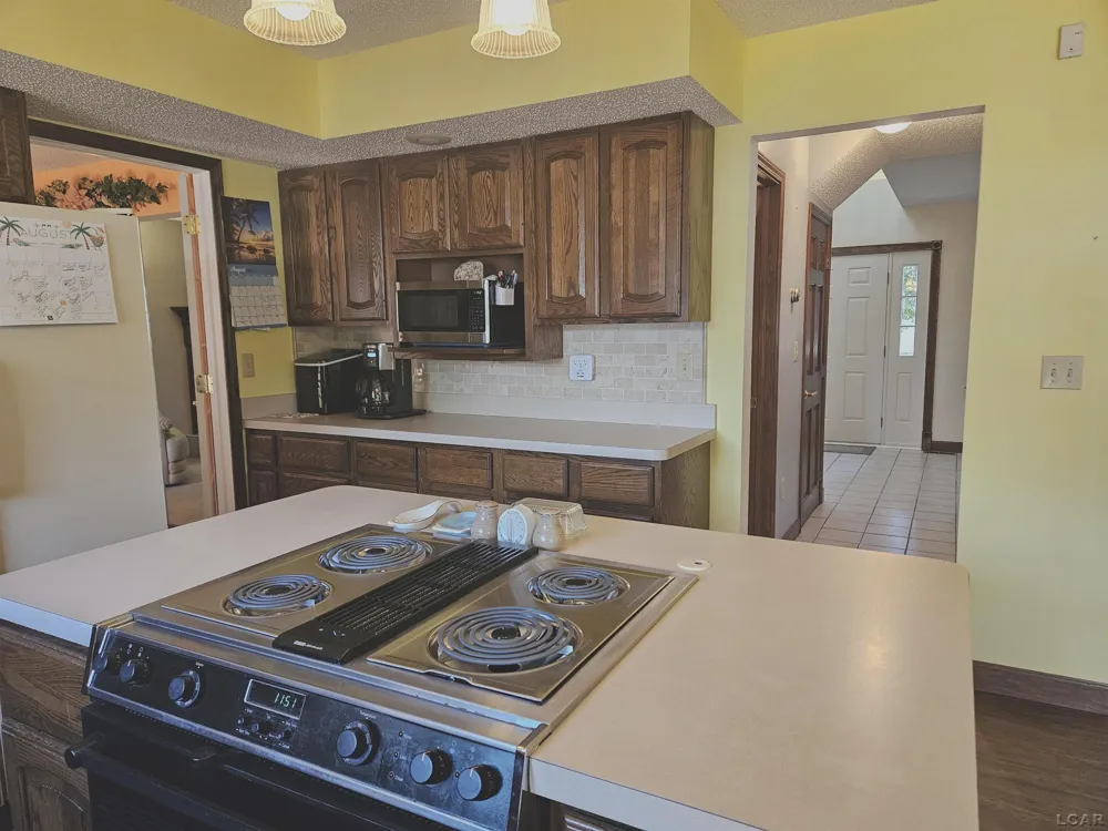 2825 5th Street Frenchtown Township, MI 48162
