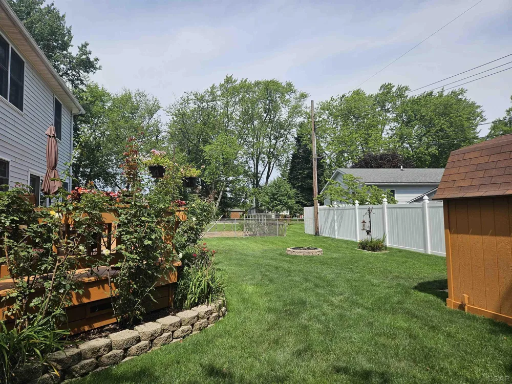 2825 5th Street Frenchtown Township, MI 48162