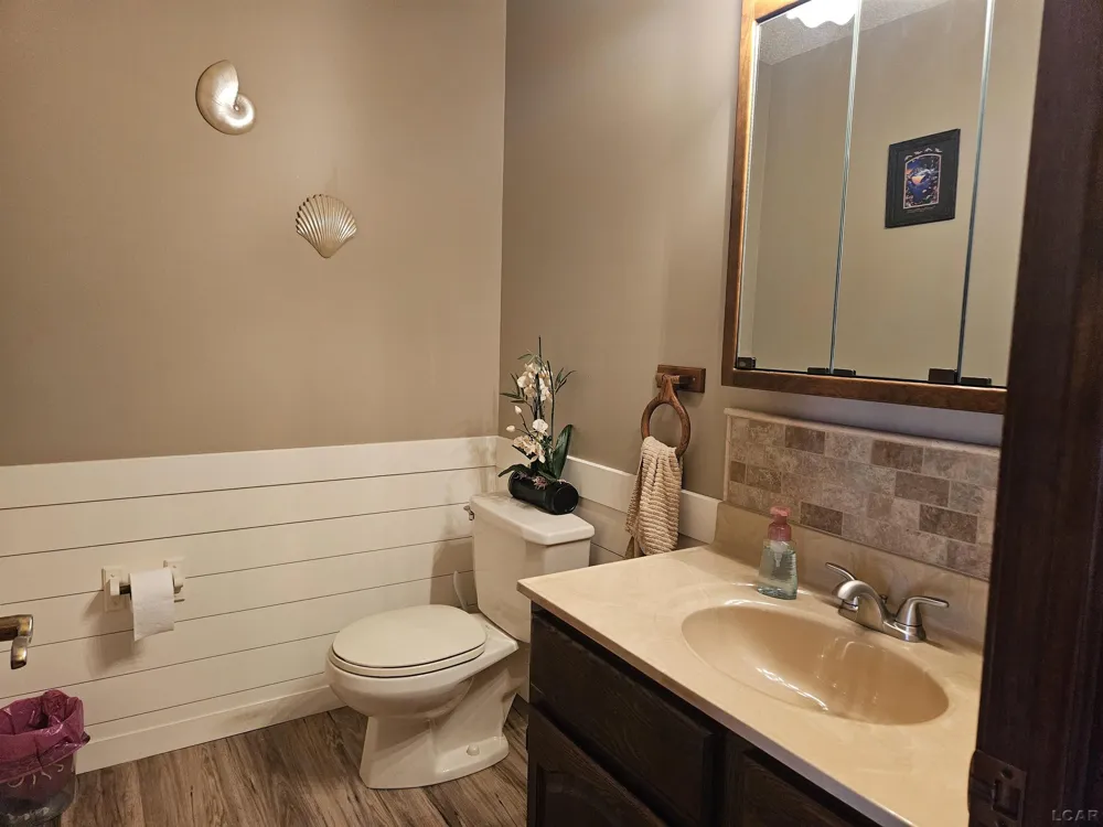 2825 5th Street Frenchtown Township, MI 48162