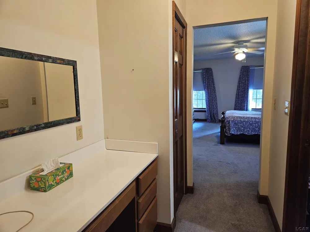 2825 5th Street Frenchtown Township, MI 48162