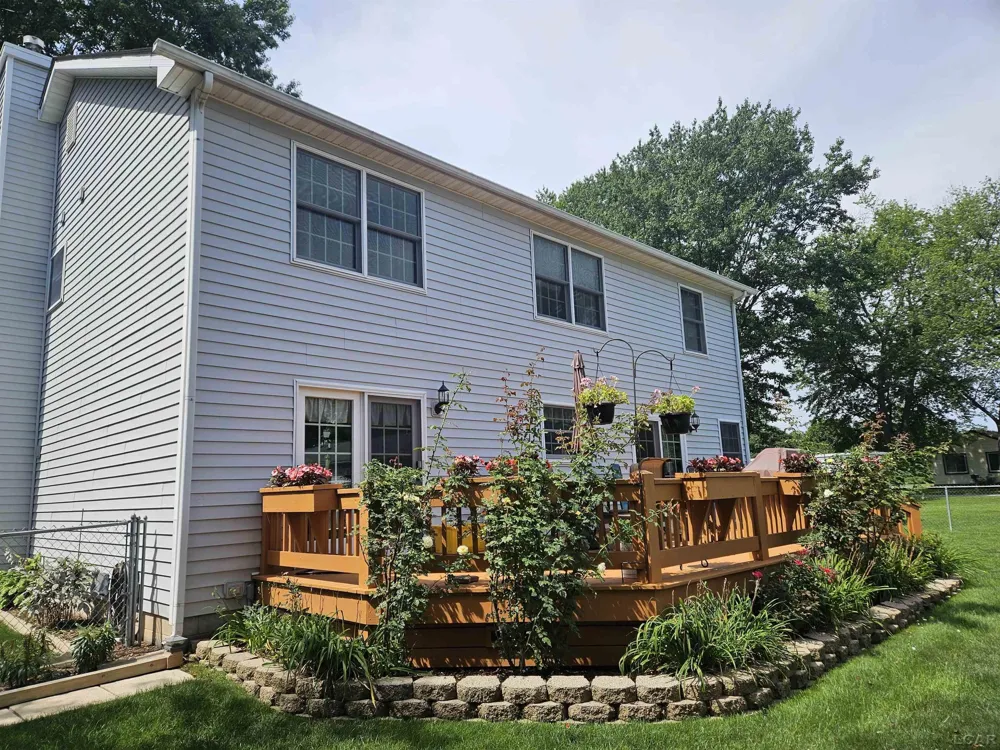 2825 5th Street Frenchtown Township, MI 48162