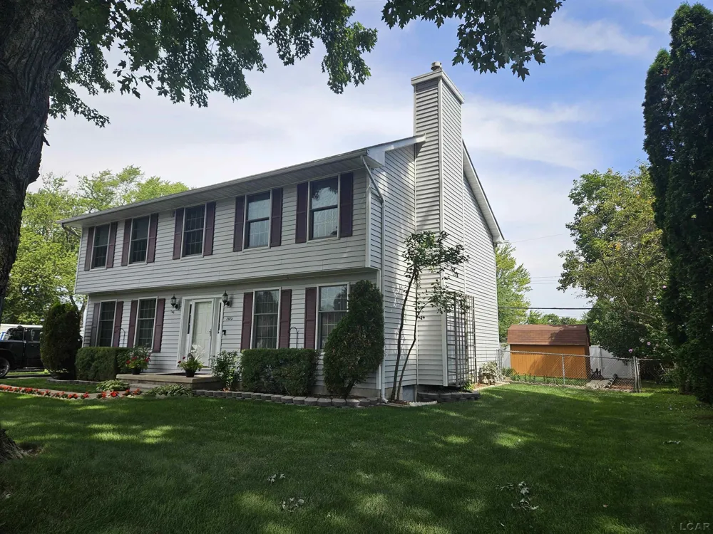 2825 5th Street Frenchtown Township, MI 48162