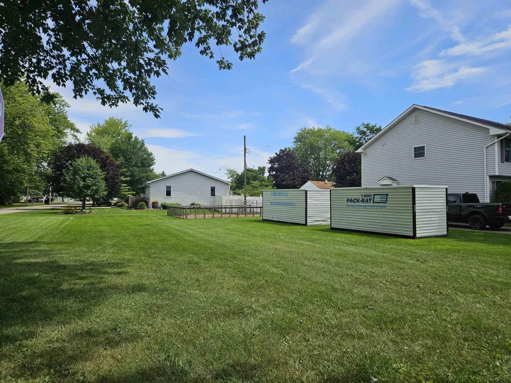 2825 5th Street Frenchtown Township, MI 48162