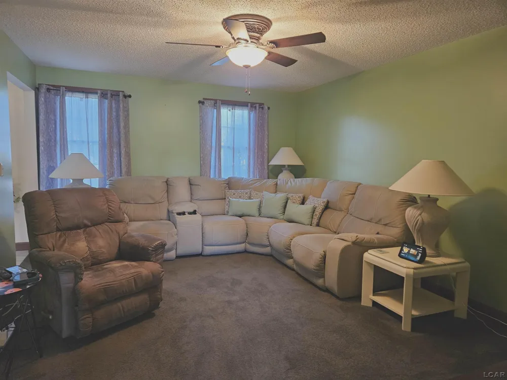 2825 5th Street Frenchtown Township, MI 48162