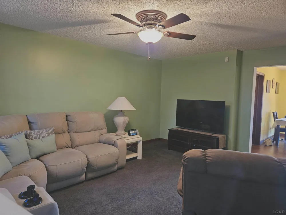 2825 5th Street Frenchtown Township, MI 48162
