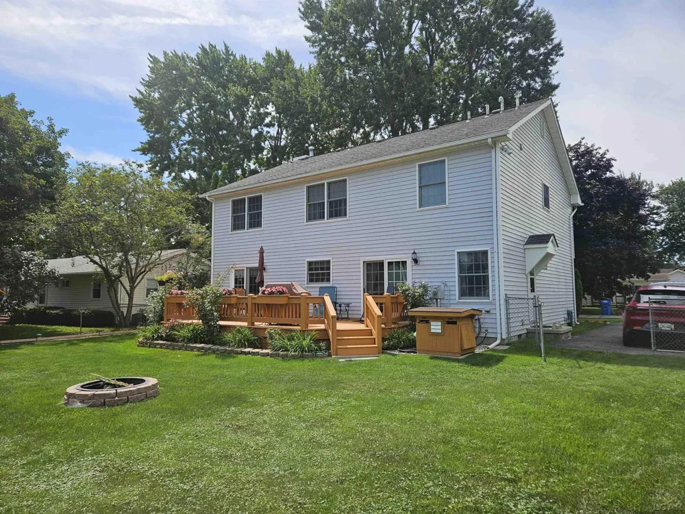 2825 5th Street Frenchtown Township, MI 48162