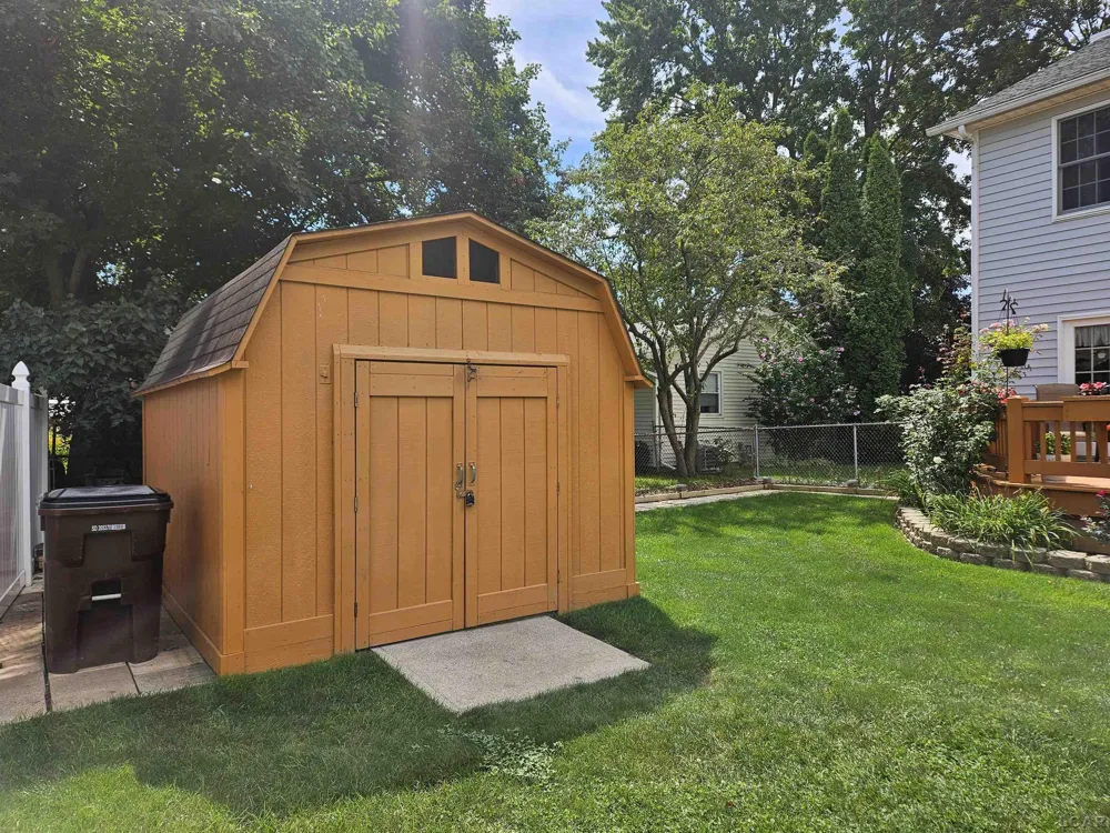2825 5th Street Frenchtown Township, MI 48162