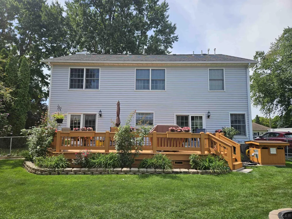 2825 5th Street Frenchtown Township, MI 48162