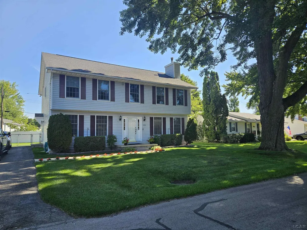 2825 5th Street Frenchtown Township, MI 48162