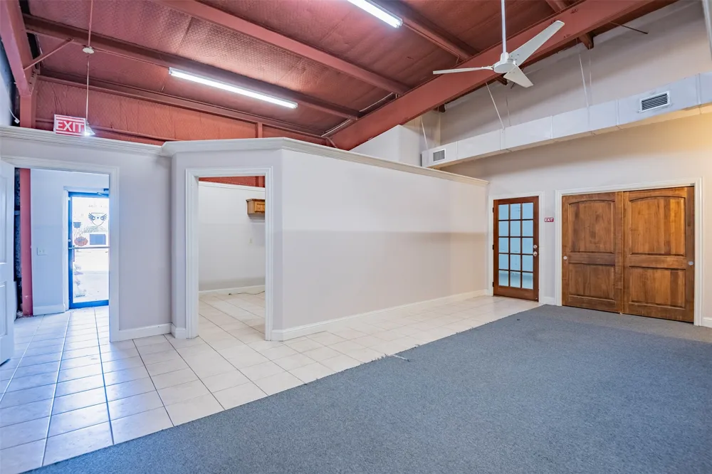 104 Industrial Drive Waxahachie, TX 75165