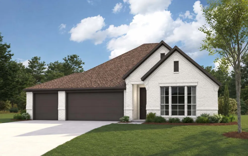 1423 Canadian Lane Van Alstyne, TX 75495