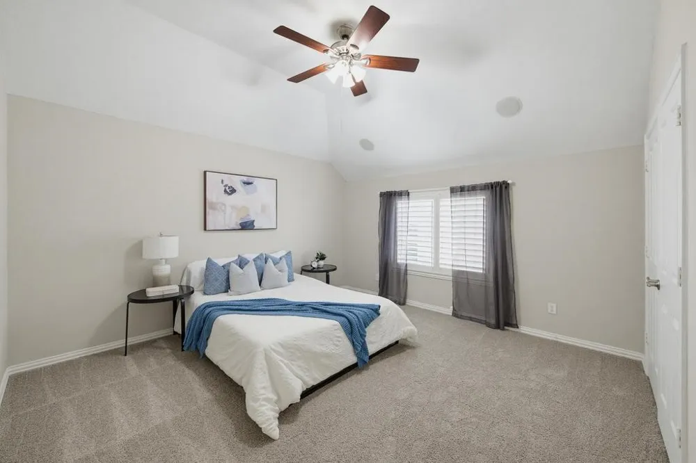 1906 Fountain Wood Drive Euless, TX 76039