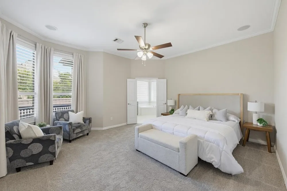 1906 Fountain Wood Drive Euless, TX 76039