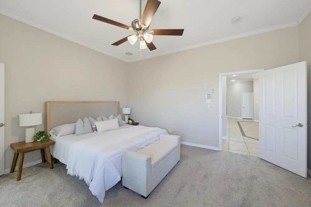 1906 Fountain Wood Drive Euless, TX 76039