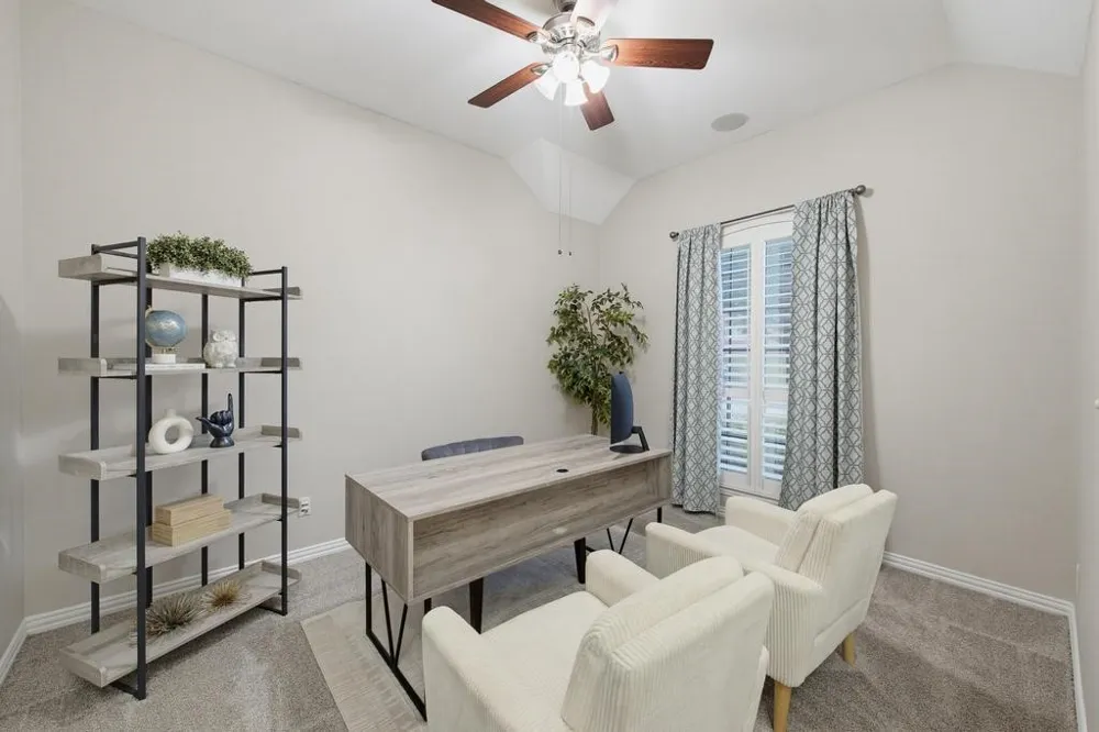 1906 Fountain Wood Drive Euless, TX 76039