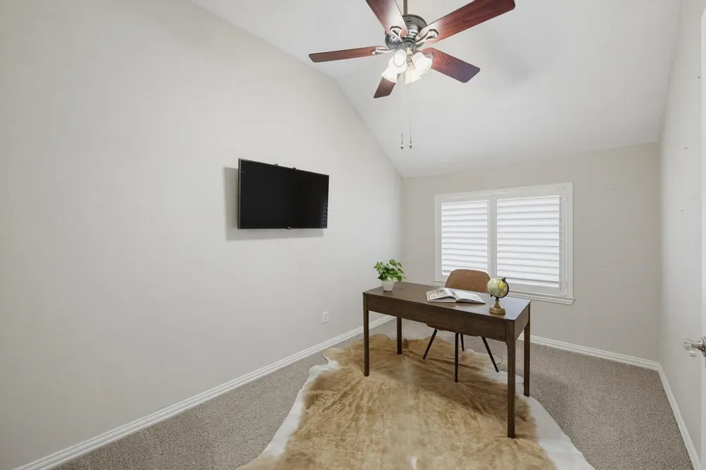 1906 Fountain Wood Drive Euless, TX 76039