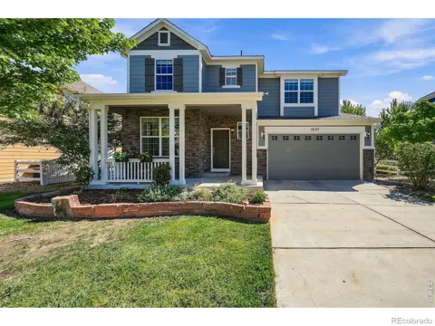 1657 Dorothy Circle