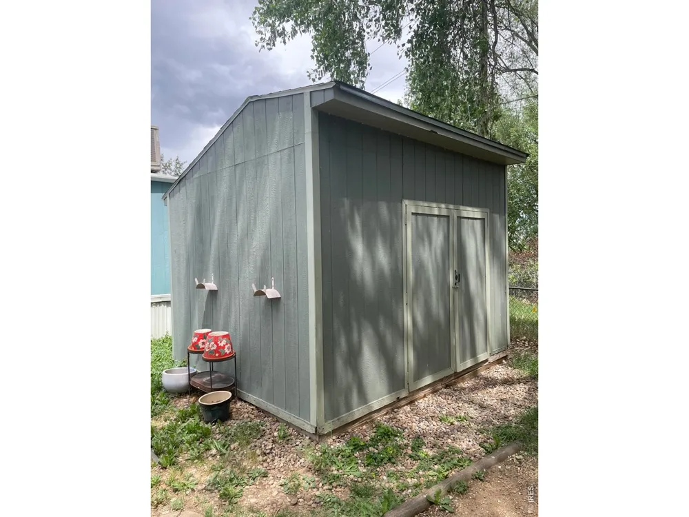 5505 Valmont Road #27 Boulder, CO 80301
