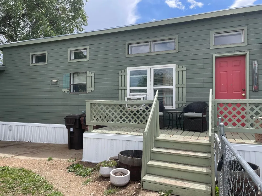 5505 Valmont Road #27 Boulder, CO 80301