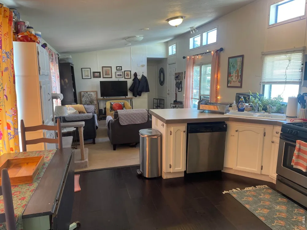 5505 Valmont Road #27 Boulder, CO 80301