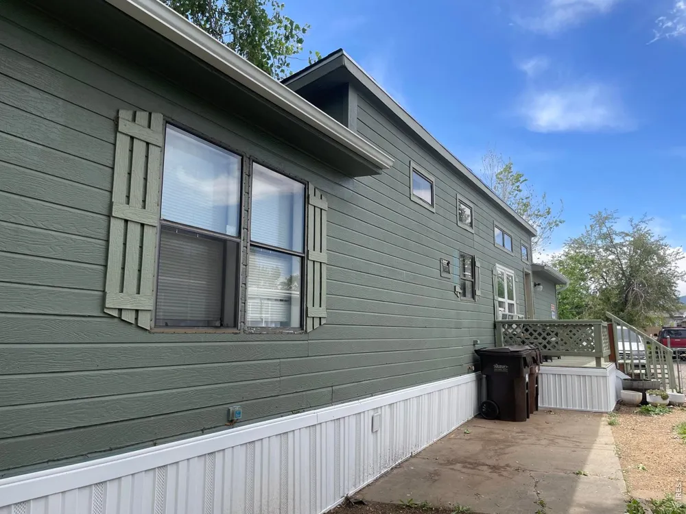 5505 Valmont Road #27 Boulder, CO 80301