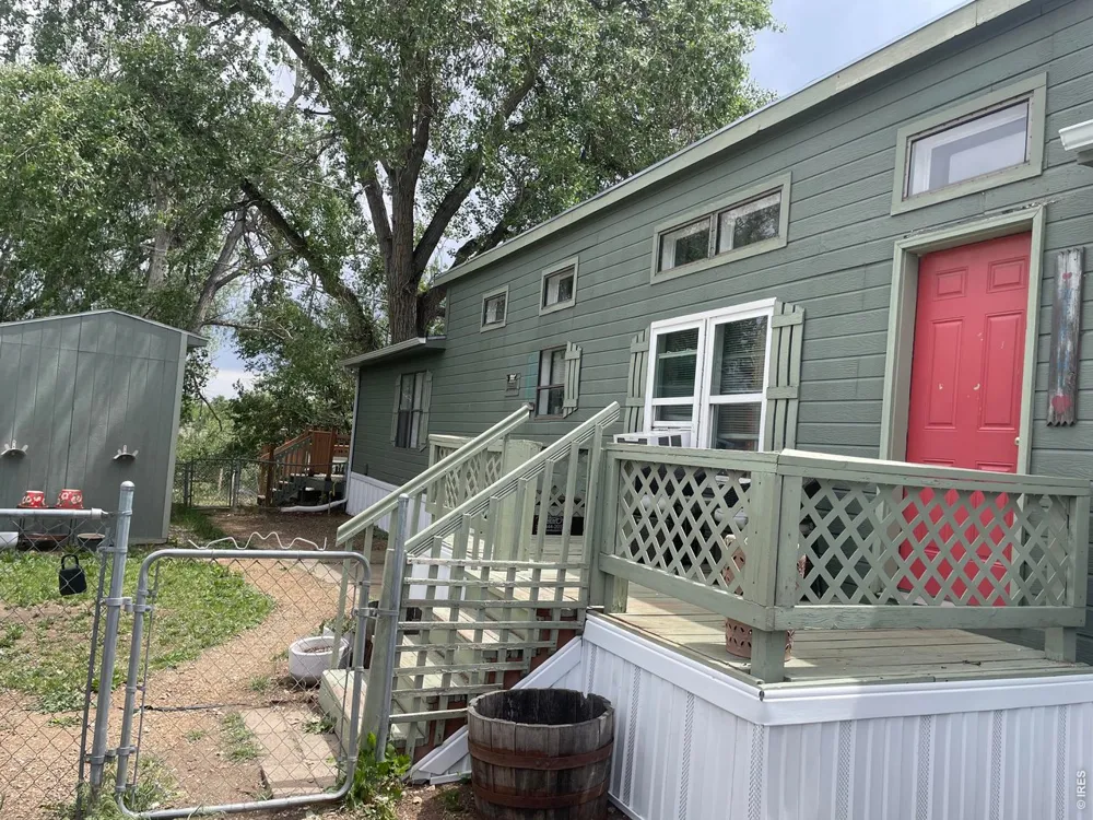 5505 Valmont Road #27 Boulder, CO 80301
