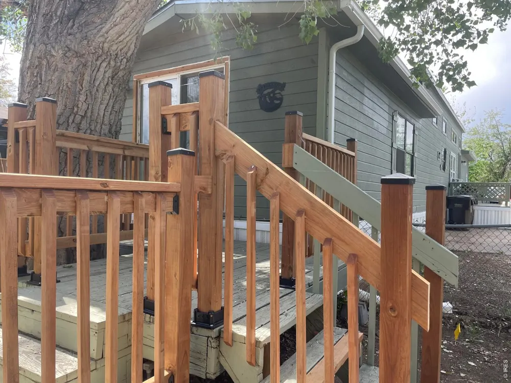5505 Valmont Road #27 Boulder, CO 80301