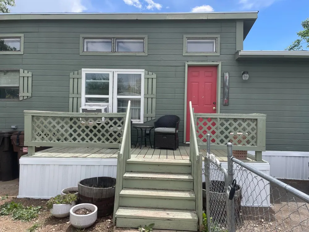 5505 Valmont Road #27 Boulder, CO 80301