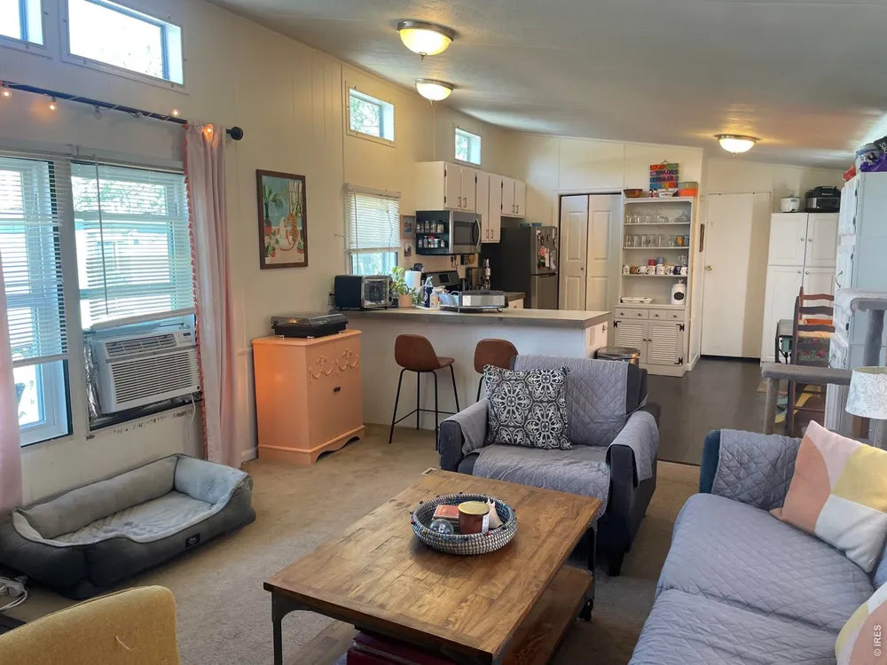 5505 Valmont Road #27 Boulder, CO 80301