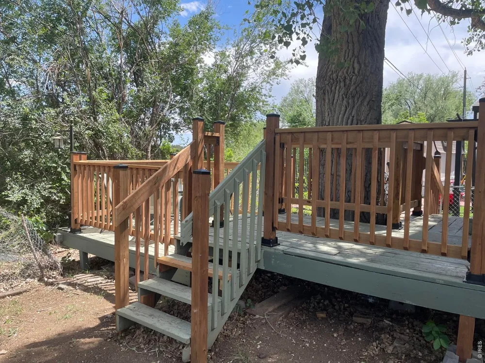 5505 Valmont Road #27 Boulder, CO 80301